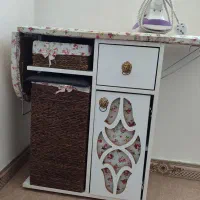 میزاتو چوبی