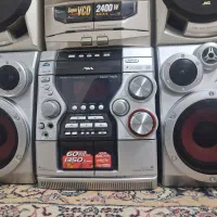 سونی ،جی وی سی،آیوا