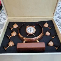 سرویس هفت سین مسی