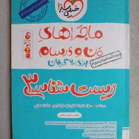 زیست شناسی دوازدهم من و درسام403