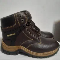 نیم بوت پسرانه CAT