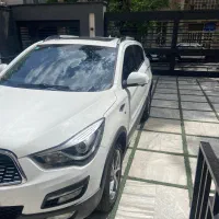 هایما s5