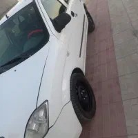 تیبا مدل 96|خودرو سواری و وانت|خرمشهر, |دیوار