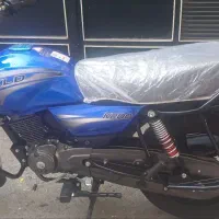 موتور کبیر  kld 200 نو