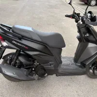 موتور symگلکسی CX200
