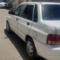پراید132مدل89