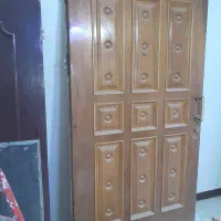 درب واحد کارکرده