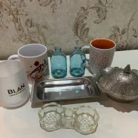 فروش یکجا همه باهم ۳۰۰ تومن