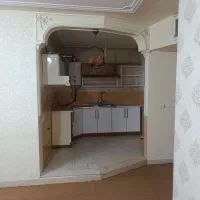 فروش آپارتمان دو خوابه بابونه