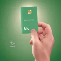 افتتاح حساب در بانک سامان