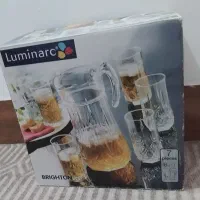 پارچ و لیوان فرانسه نونو