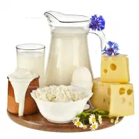 پخش شیر تازه ماست تازه دوغ تازه