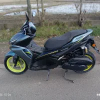 طرح ایروکس هانی ۱۵۵ فول