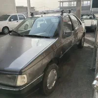 پژو روا ۸۷