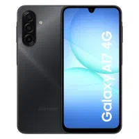 سامسونگ Galaxy A17 با رم ۶ حافظه ۱۲۸  گیگ