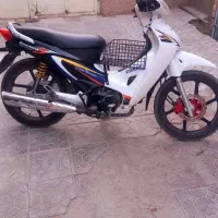 موتور بی کلاج