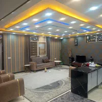 ویلایی 170متری مشارکت در ساخت درب ساختمان