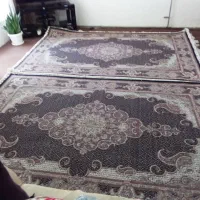 فرش دستباف ماهی 3در4