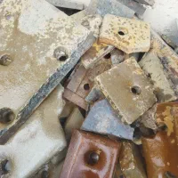 خرید انواع ضایعات آهن ،مس،خشکه،برنج