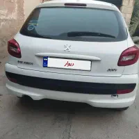 207 پانا مدل 404