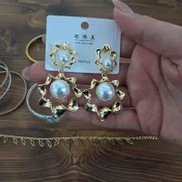 تعدادی بدلیجات درحدنو