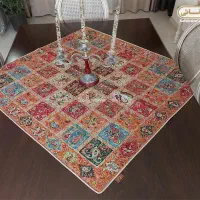 رومیزی ،زیرسفره ای، رانر و