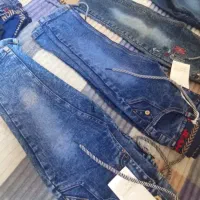 شلوار لی|لباس|بندر امام خمینی, |دیوار