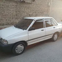 پراید ۸۱
