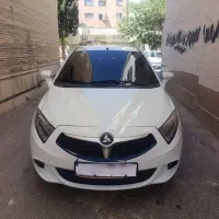 فروش برلیانس 230 دنده ای