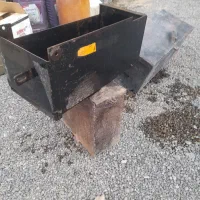 جعبه باطری و ابزار ۲۸۵