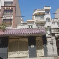 ویلا دربستی ۱۹۰ متربنا/ دو طبقه/ چهارم نیرو هوایی