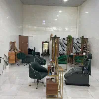 لوازم سالن کاملا به فروش میرسد