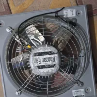 هواکش، فن