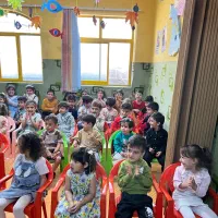 استخدام خدماتی نظافتی مهدکودک