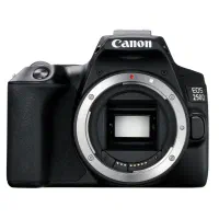 دوربین عکاسی کانن CANON EOS 250D kit EF-S 18-55