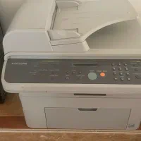پرینتر ۴ کاره سامسونگ مدل scx4521f