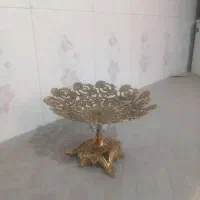 جا شکلاتی برنز
