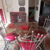 میز نهار خوری و میز تحریر