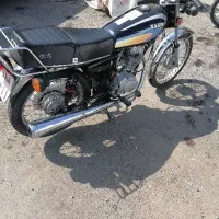 هوندا 125کاربرات