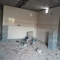 کاشی کاری