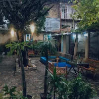 واگذاری کافه رستوران ۷سال سابقه