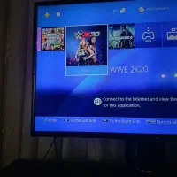 فروش فوری PS4 فت