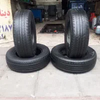 لاستیک اِستوک از سایز ۱۳ تا ۱۶