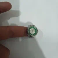 ساعت انگشتی