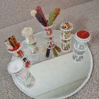 سفره رزق روزی