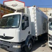 رنو میدلام ۱۸۰