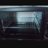 توستر|اجاق گاز و لوازم برقی پخت‌وپز|اصفهان, باغ زیار|دیوار