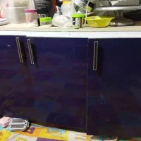 کابینت و سینک