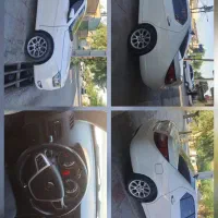 دنا فول آپشن 403 + تارا 6 دنده 403