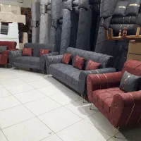مبل مستانه ۱۳ نفر